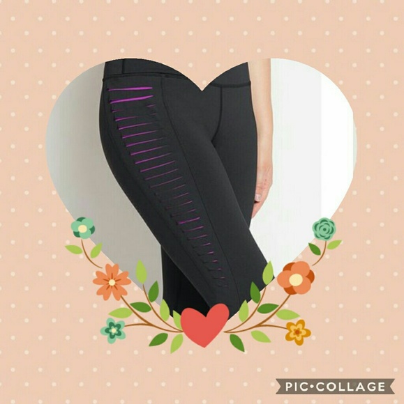 LADY'S YOGA PANTS 💞 - Picture 3 of 8